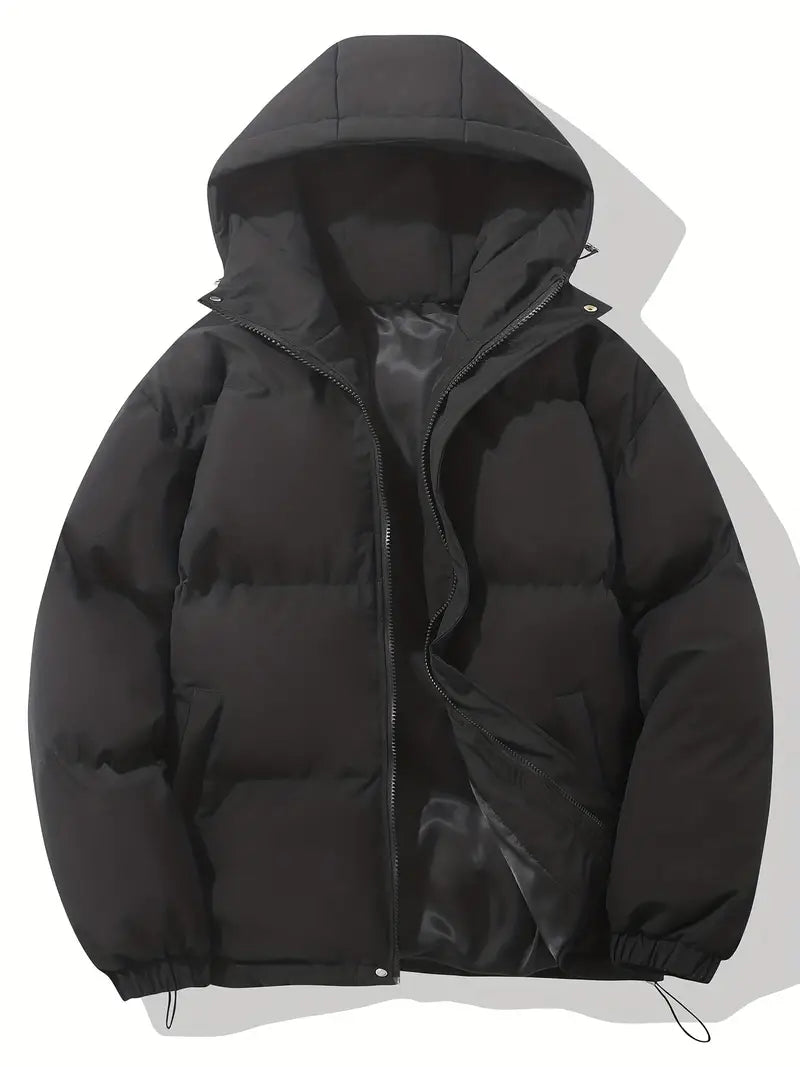 Women's Waterproof Winter Parka - Cozy and Chic