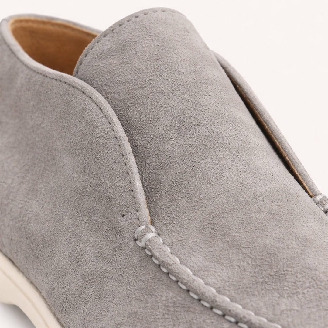 The Hamburg Men’s Classic Luxury Slip On Loafers