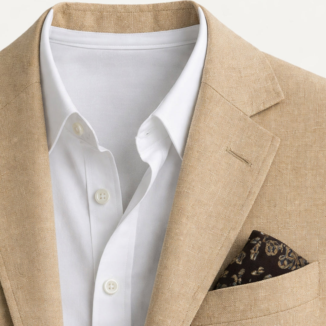 The Windsor Blazer — Wedding Guest Men - Formal Occasions