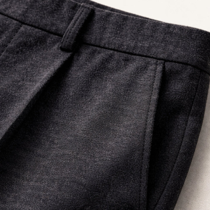 The Portofino Men’s Loose Fit Lightweight Linen Pants