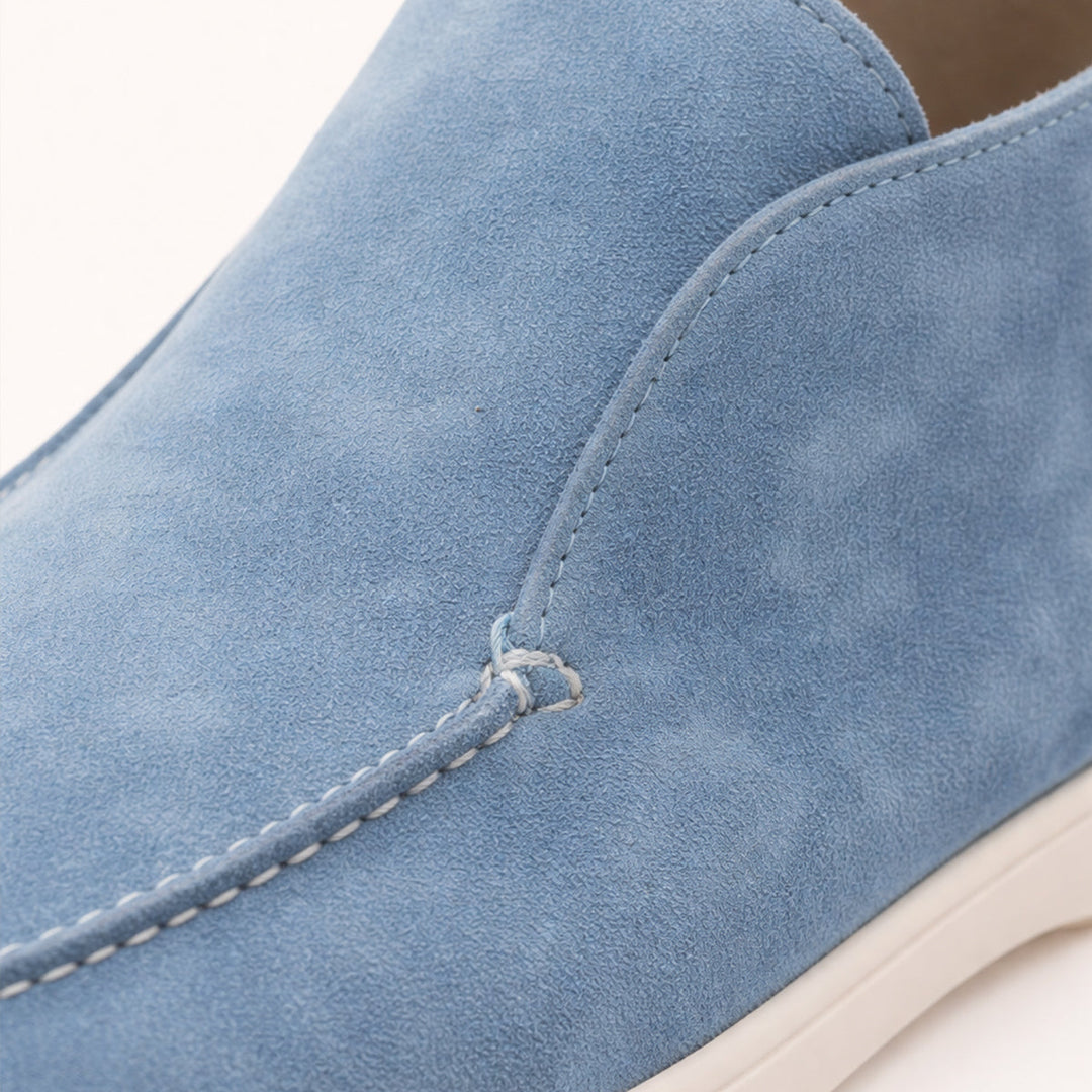 The Munich Men’s Trendy Luxury Slip On Loafers