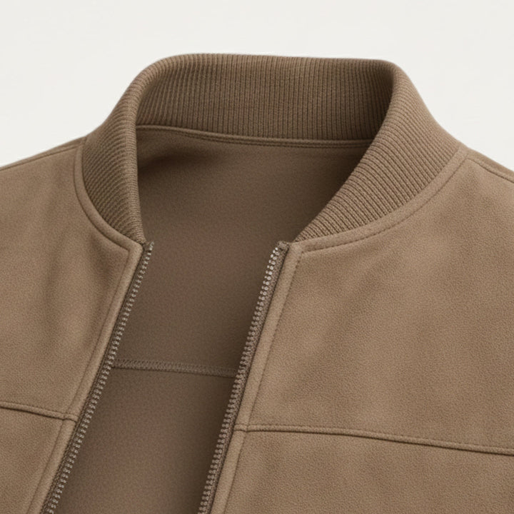 The Verona Elegant Jacket for Men - 2026 Premium Design