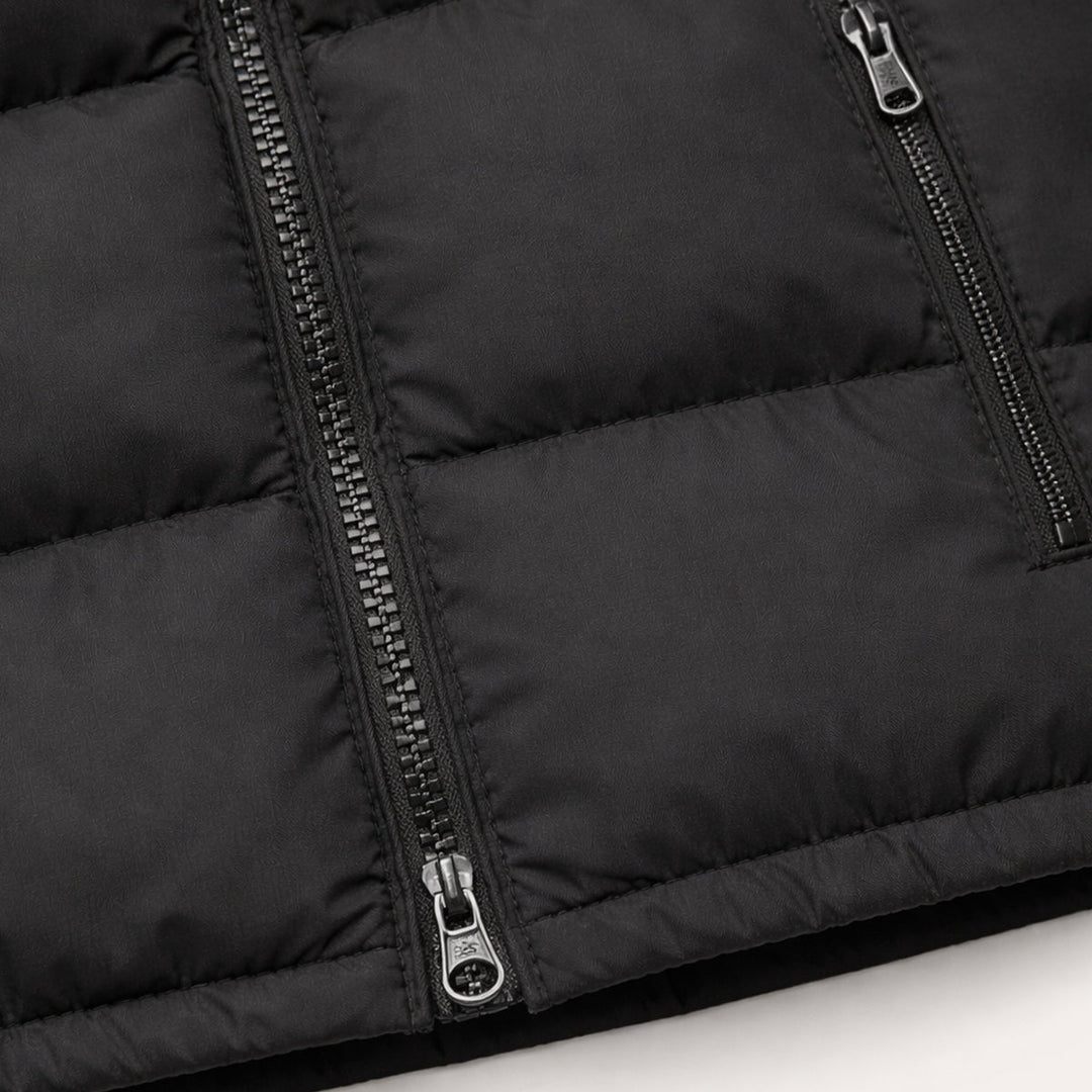 The Peterborough Men’s Padded Puffer Vest