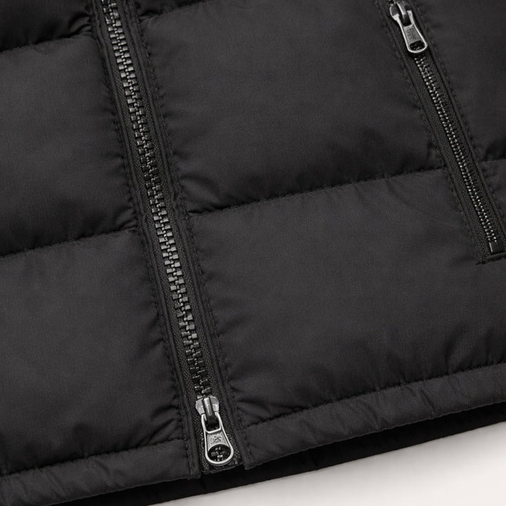 The Peterborough Men’s Padded Puffer Vest