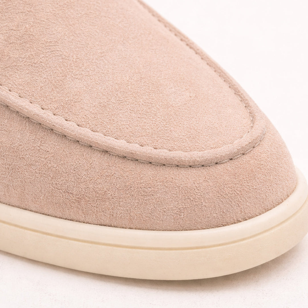 The Carinthia Men’s Casual Luxury Slip On Loafers