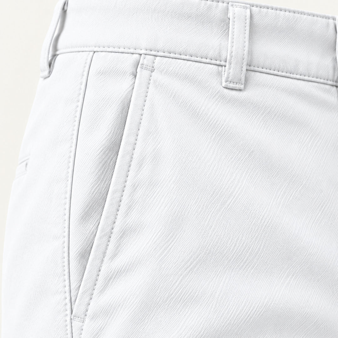 The Kingsbury Men’s Slim Fit Casual Stretch Chino Pants