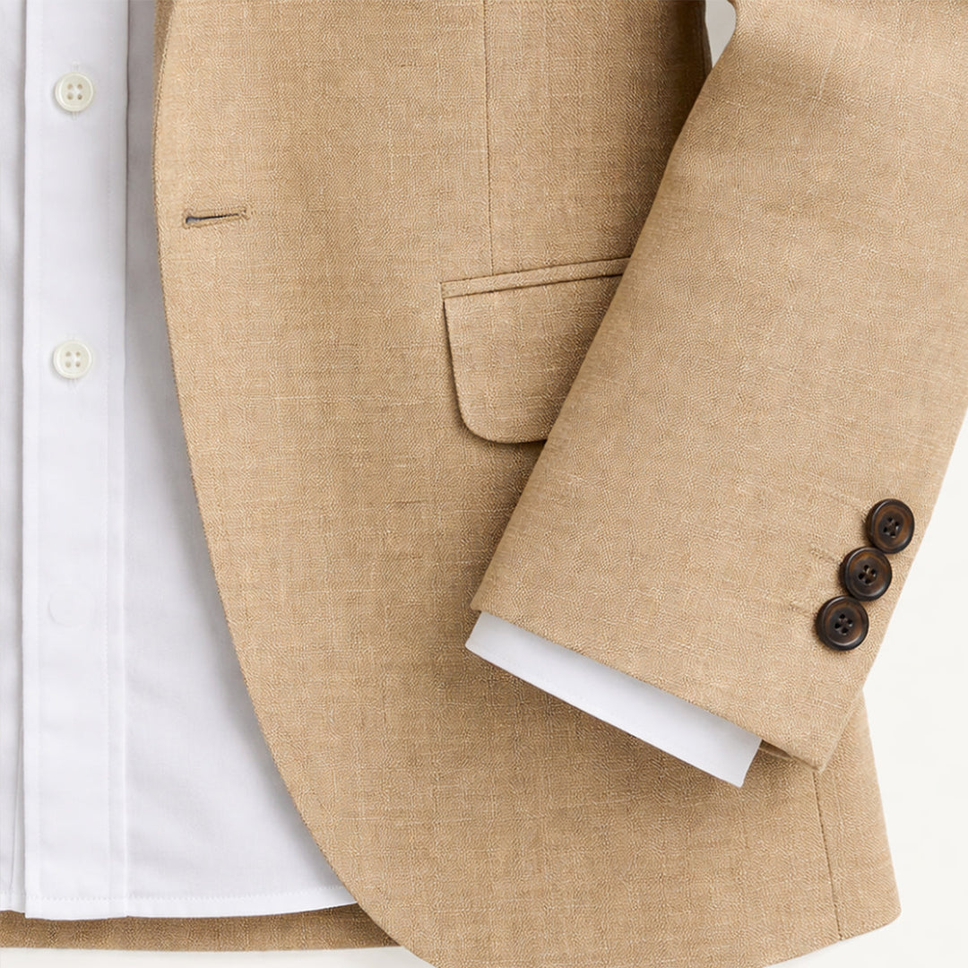 The Windsor Blazer — Wedding Guest Men - Formal Occasions