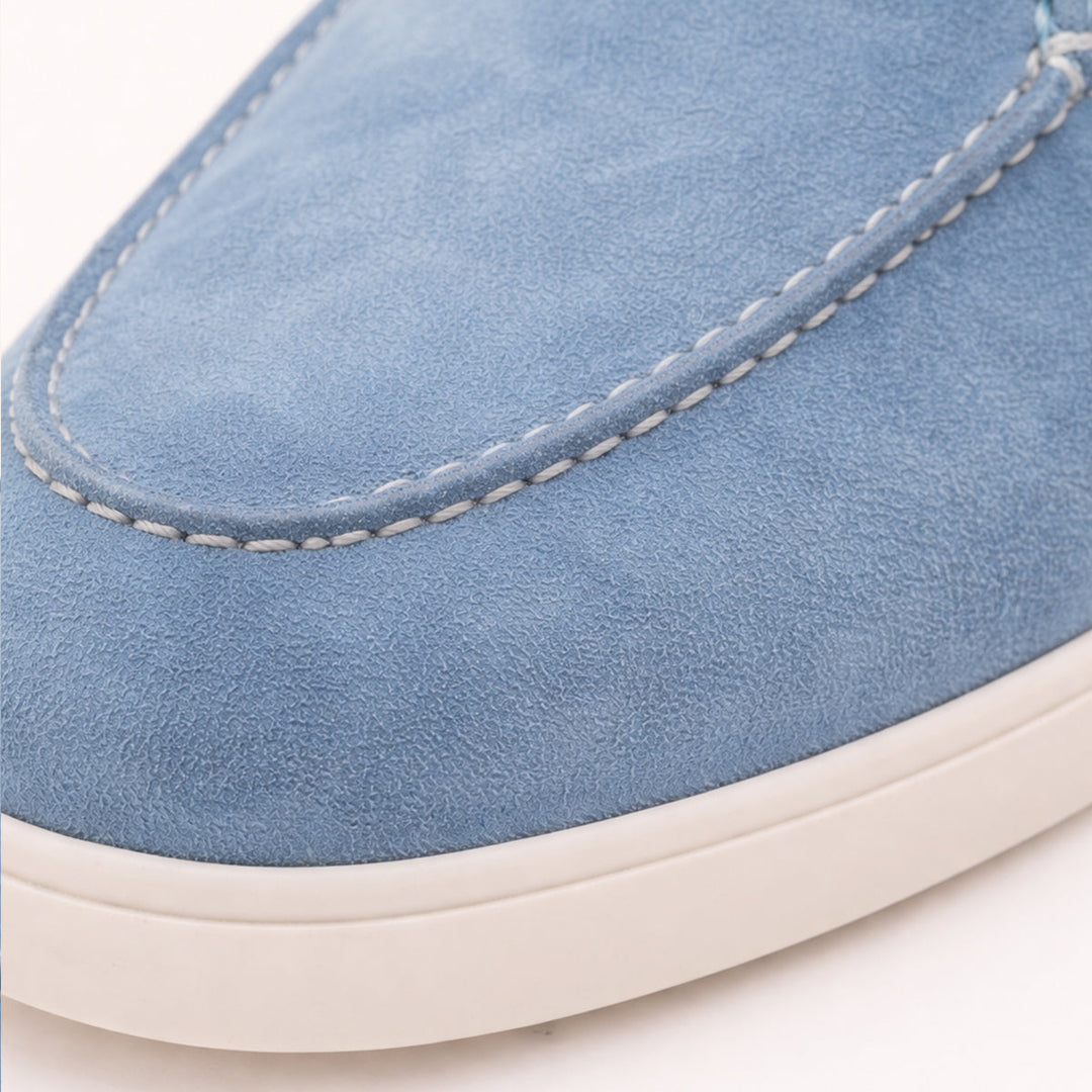 The Munich Men’s Trendy Luxury Slip On Loafers