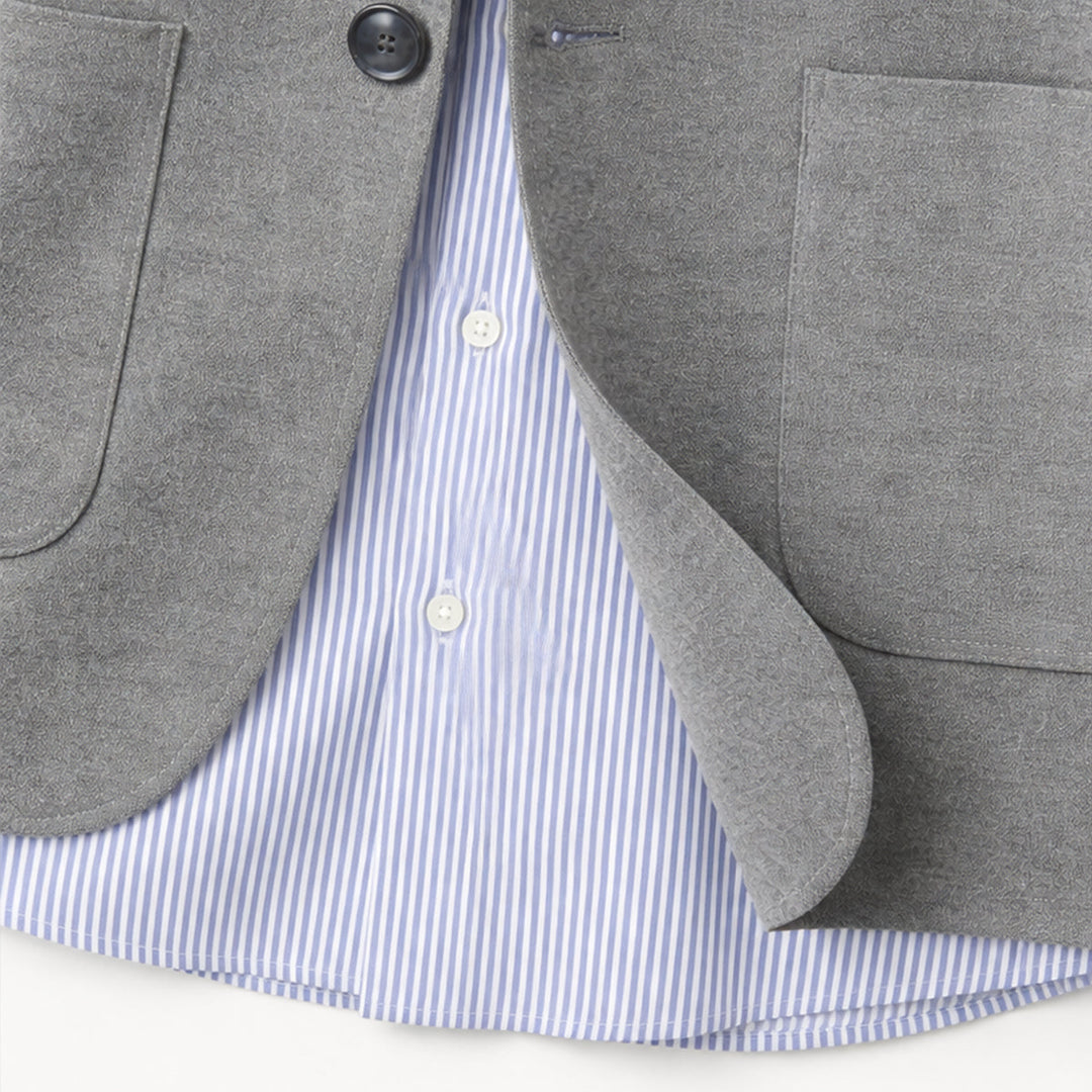 The Corsica Linen Summer Blazer - Wedding Guest Men - Formal Occasions