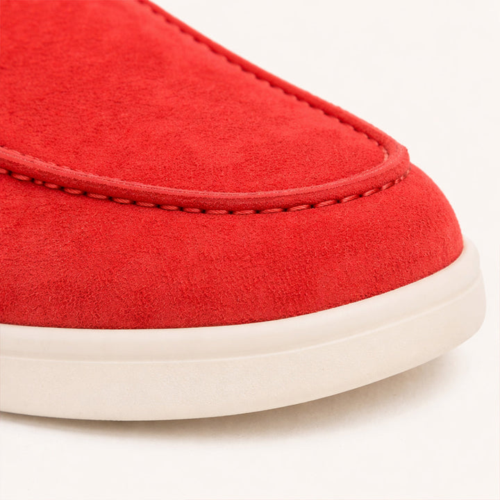 The Mykonos Men’s Business Luxury Slip On Loafers