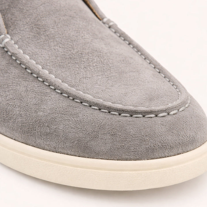 The Hamburg Men’s Classic Luxury Slip On Loafers