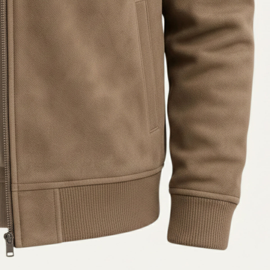 The Verona Elegant Jacket for Men - 2026 Premium Design