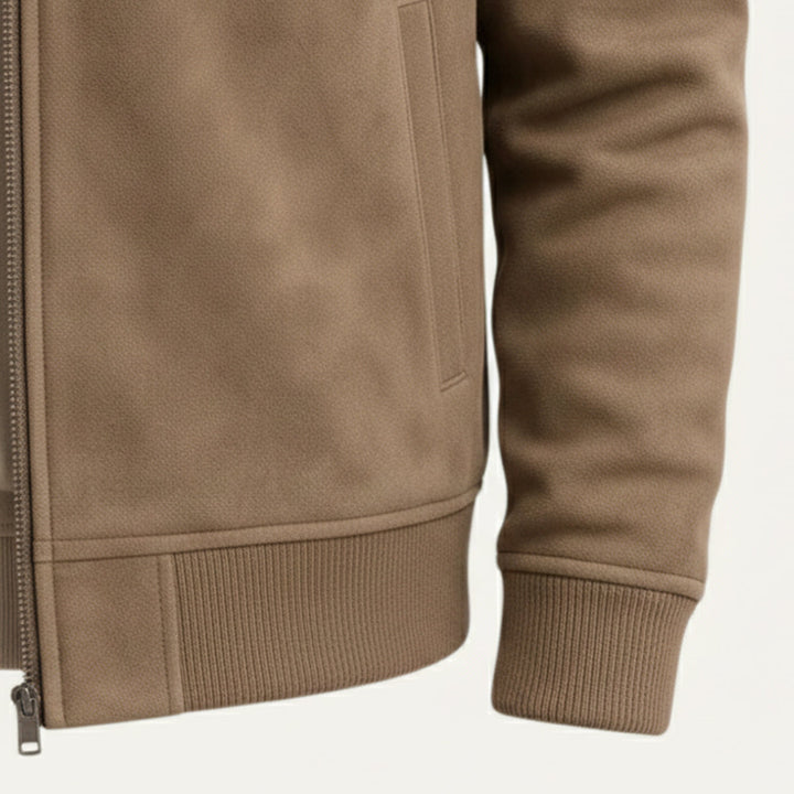 The Verona Elegant Jacket for Men - 2026 Premium Design