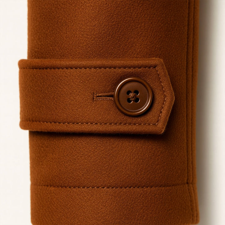 The Eastminster Warm Coat