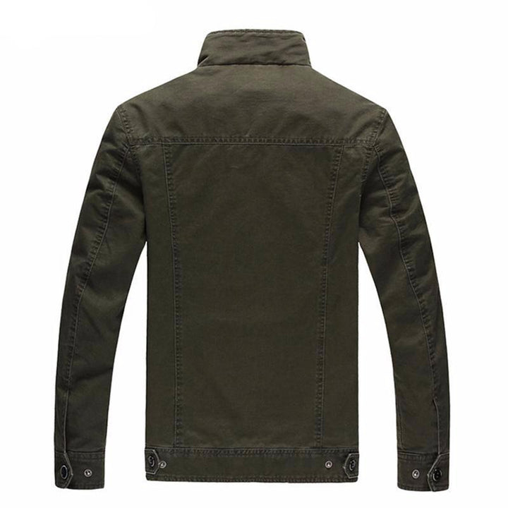 Men's Classic Air Force Style Jacket
