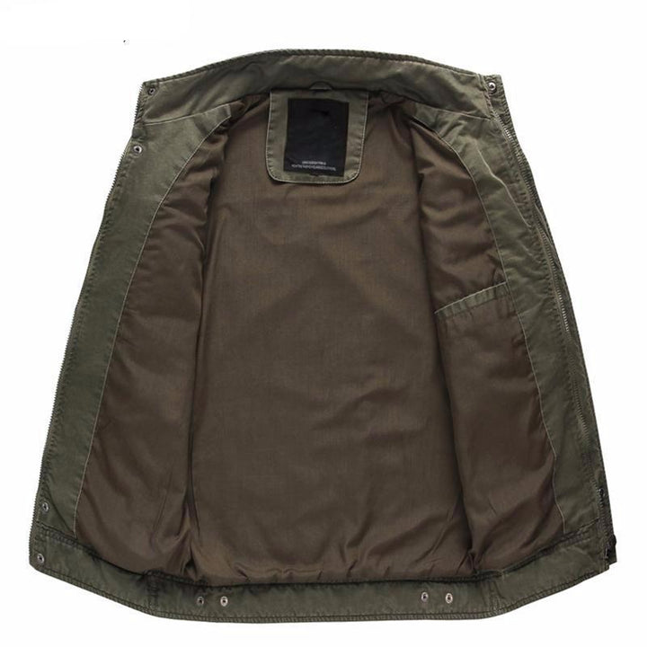 Men's Classic Air Force Style Jacket