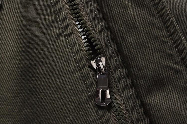 Men's Classic Air Force Style Jacket