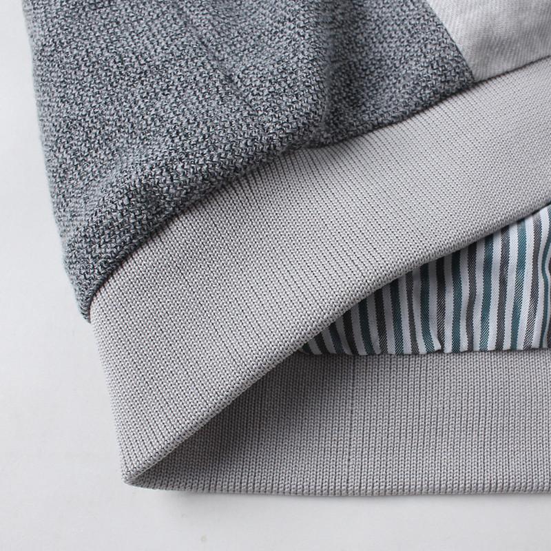 Men's Casual Linen Jacket