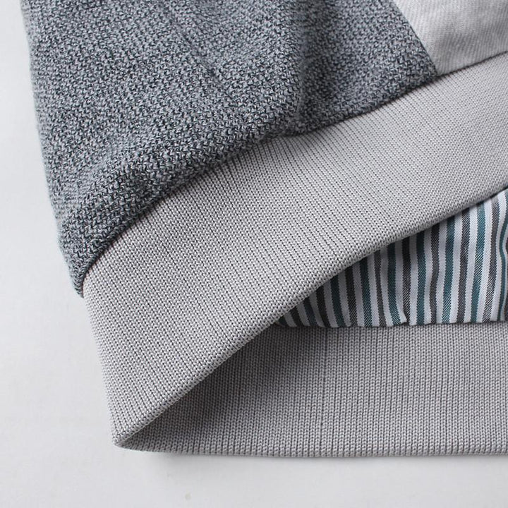 Men's Casual Linen Jacket