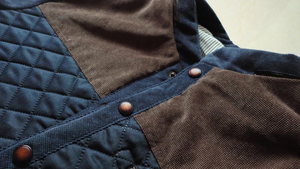 Men's Casual Jacket