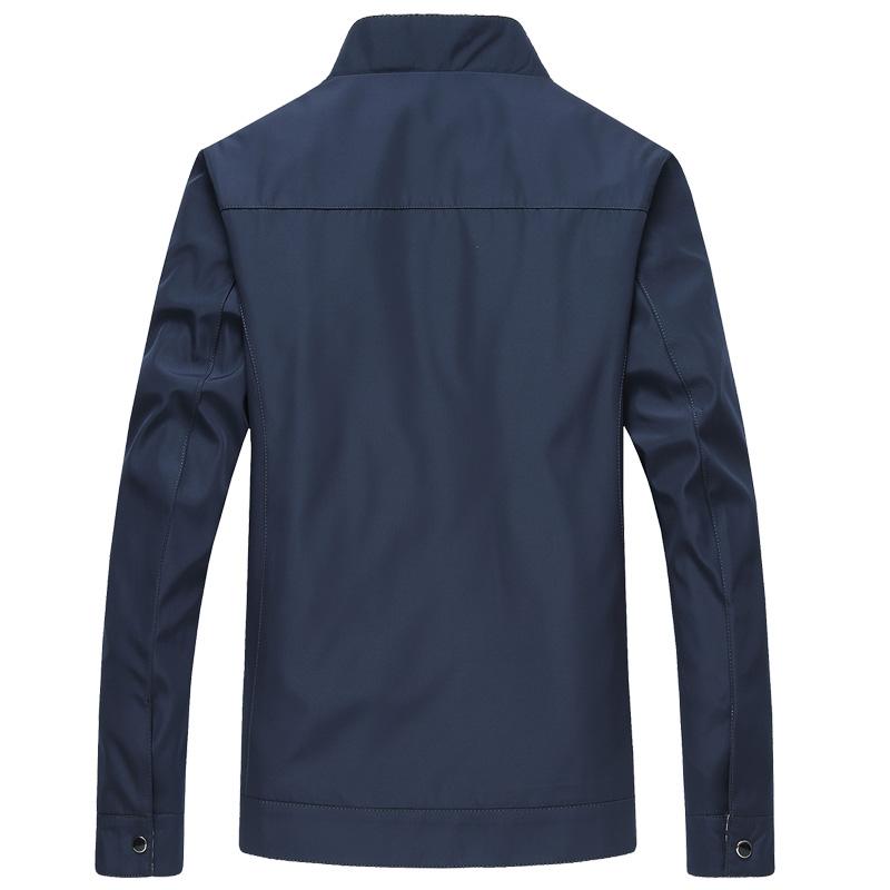 Men's Classic Business Jacket