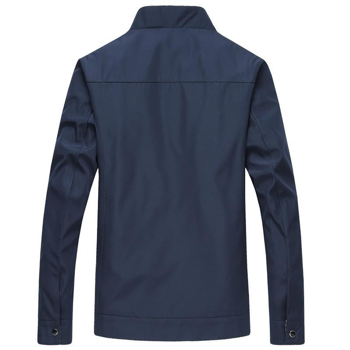Men's Classic Business Jacket