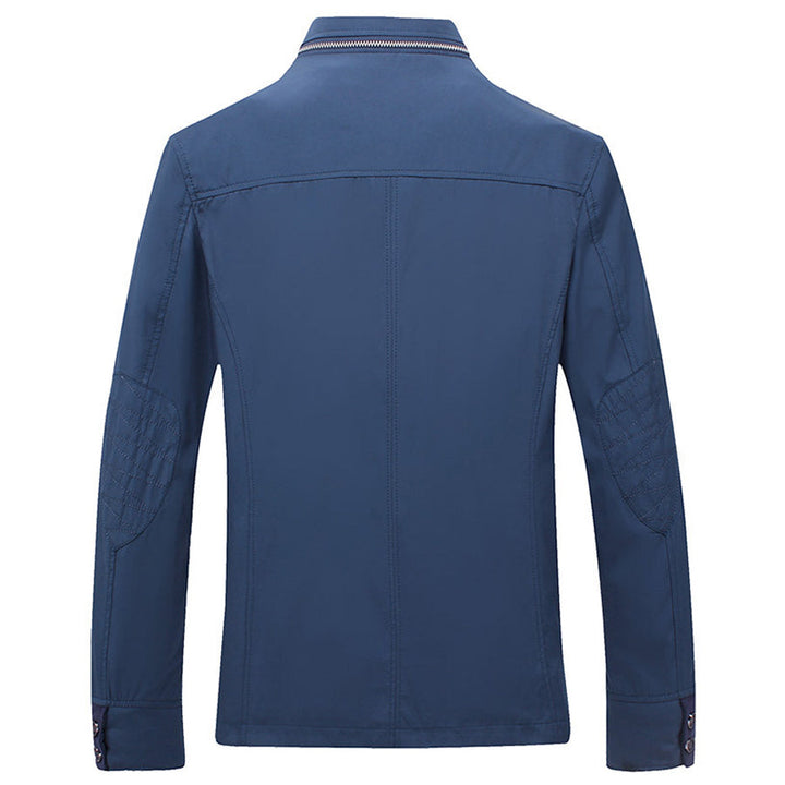 Men's Casual Tyler Windbreaker Jacket