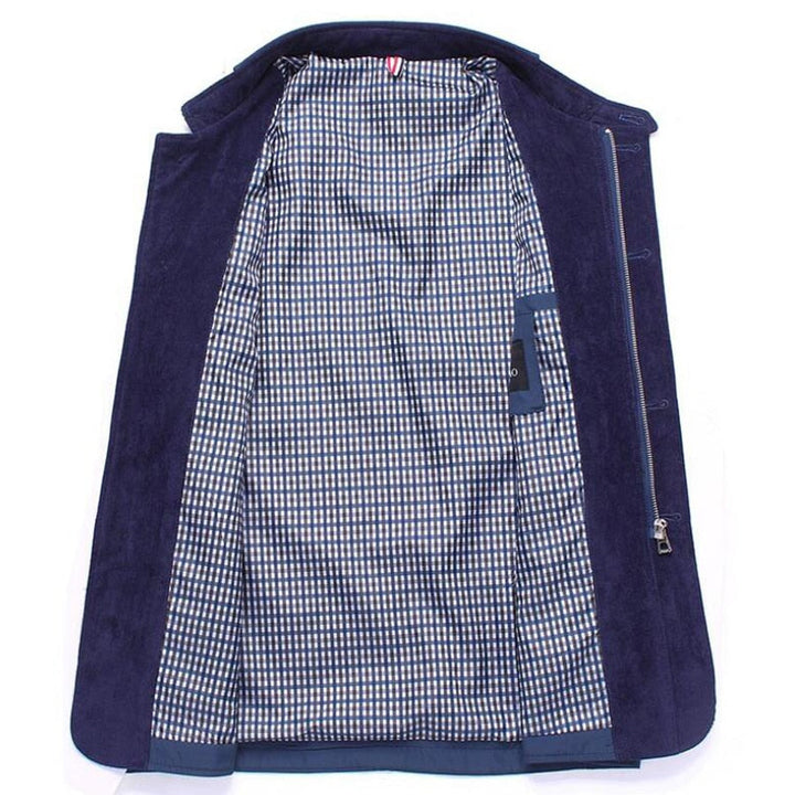 Men's Casual Tyler Windbreaker Jacket