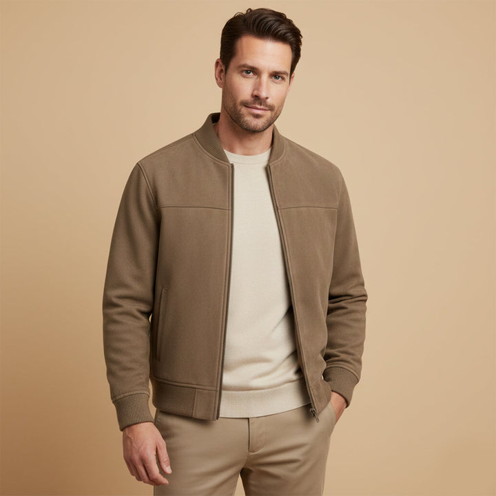 The Verona Elegant Jacket for Men - 2026 Premium Design