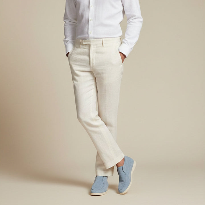 The Munich Men’s Trendy Luxury Slip On Loafers