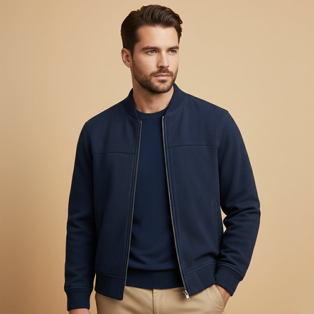 The Verona Elegant Jacket for Men - 2026 Premium Design