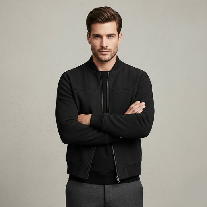 The Verona Elegant Jacket for Men - 2026 Premium Design